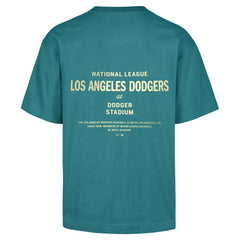 MLB Los Angeles Dodgers '47 Leon Foundation T-Shirt