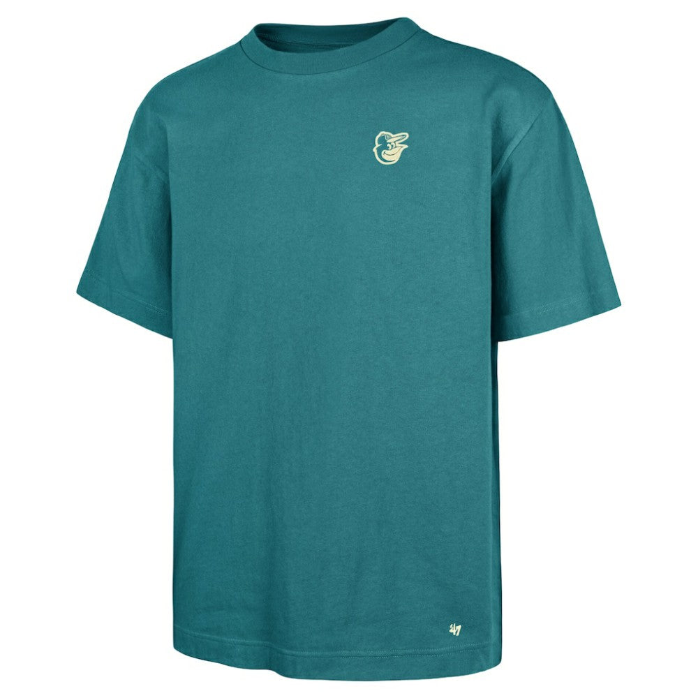 MLB Baltimore Orioles '47 Leon Foundation T-Shirt