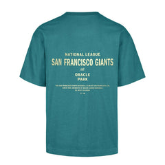 MLB San Francisco Giants '47 Leon Foundation T-Shirt