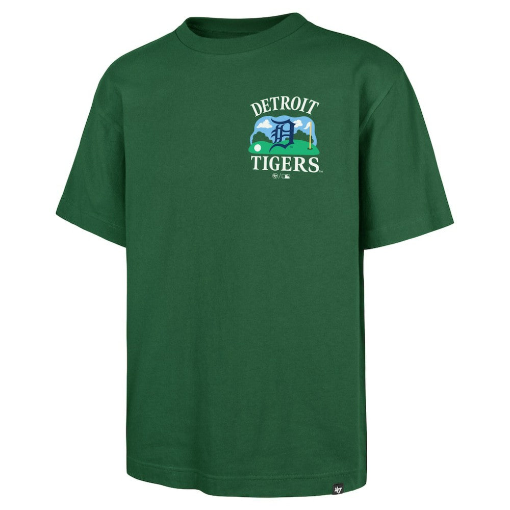 MLB Detroit Tigers '47 Plackard Foundation T-Shirt
