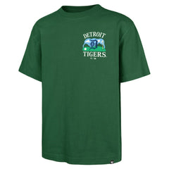 MLB Detroit Tigers '47 Plackard Foundation T-Shirt