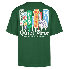 MLB Detroit Tigers '47 Plackard Foundation T-Shirt