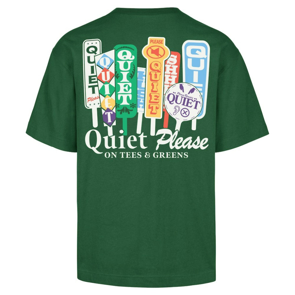MLB Houston Astros '47 Plackard Foundation T-Shirt