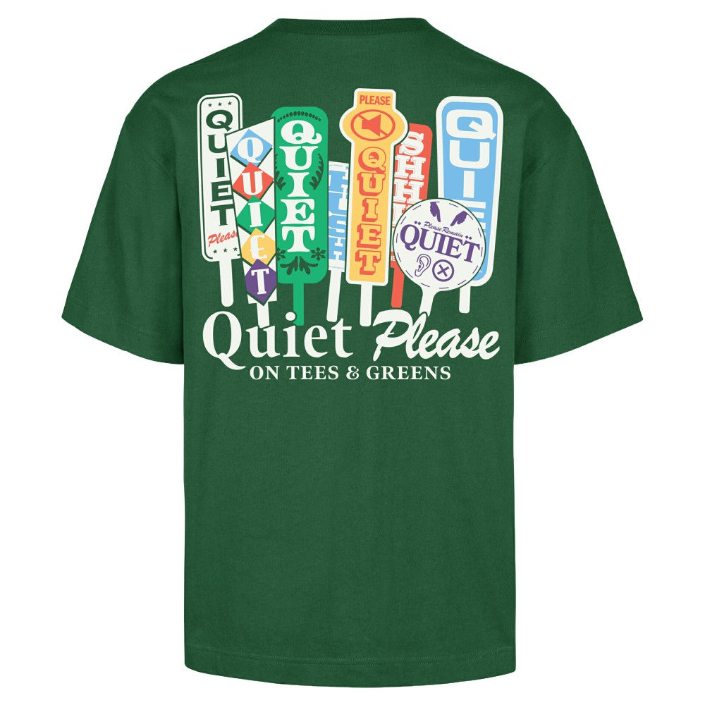 MLB Milwaukee Brewers '47 Plackard Foundation T-Shirt