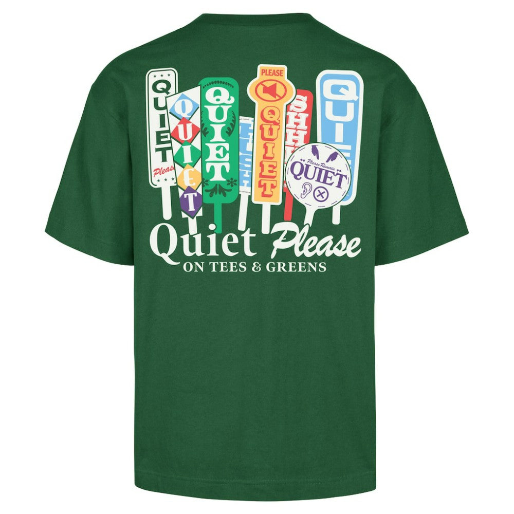 MLB San Diego Padres '47 Plackard Foundation T-Shirt