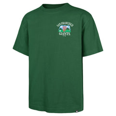 MLB San Francisco Giants '47 Plackard Foundation T-Shirt