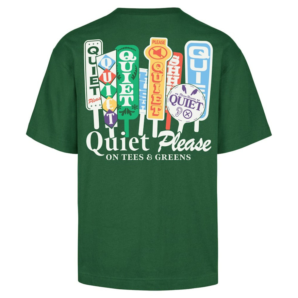 MLB Seattle Mariners '47 Plackard Foundation T-Shirt