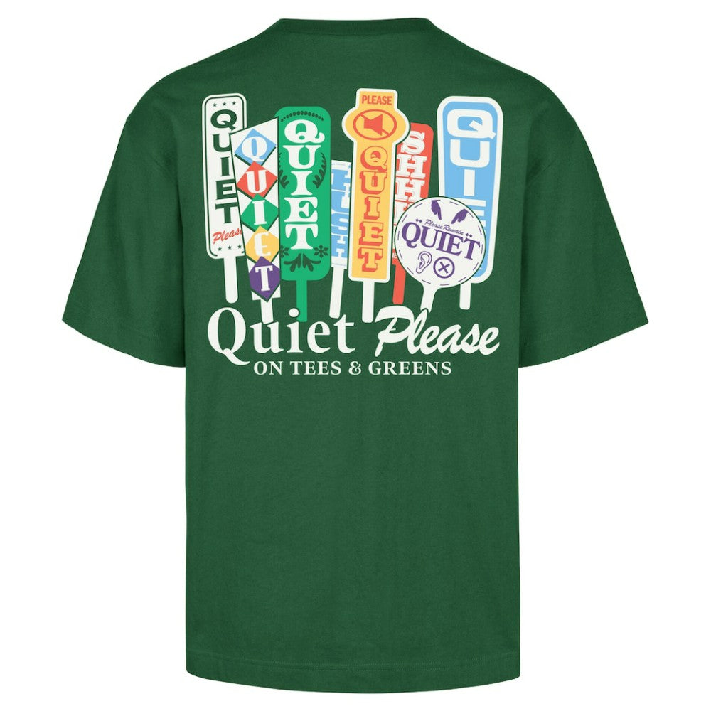 MLB Baltimore Orioles '47 Plackard Foundation T-Shirt
