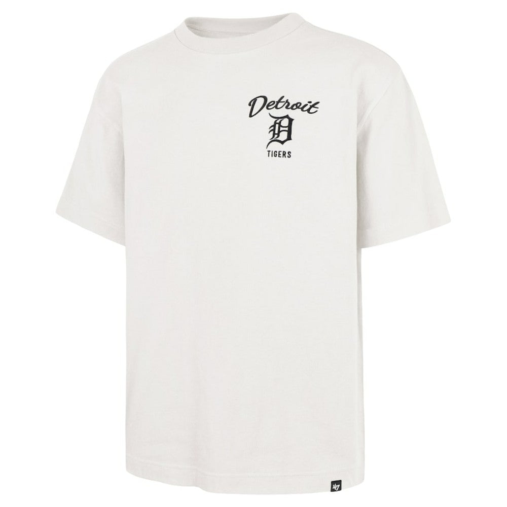 MLB Detroit Tigers '47 Souvenir Eagle Foundation T-Shirt