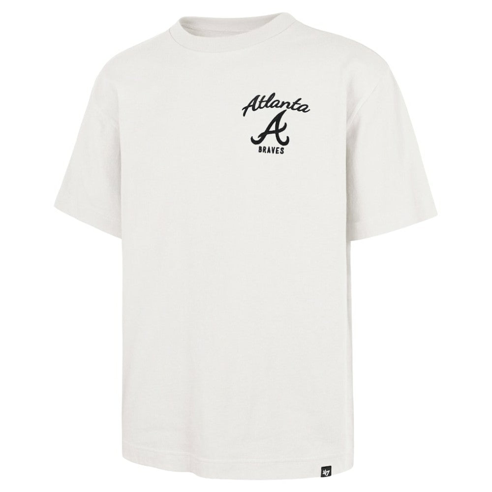 MLB Atlanta Braves '47 Souvenir Eagle Foundation T-Shirt