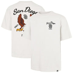 MLB San Diego Padres '47 Souvenir Eagle Foundation T-Shirt