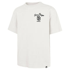 MLB San Diego Padres '47 Souvenir Eagle Foundation T-Shirt