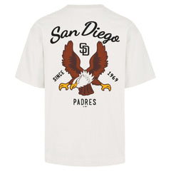 MLB San Diego Padres '47 Souvenir Eagle Foundation T-Shirt