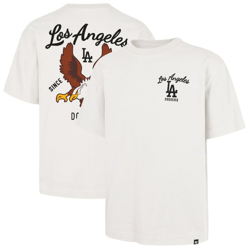 MLB Los Angeles Dodgers '47 Souvenir Eagle Foundation T-Shirt