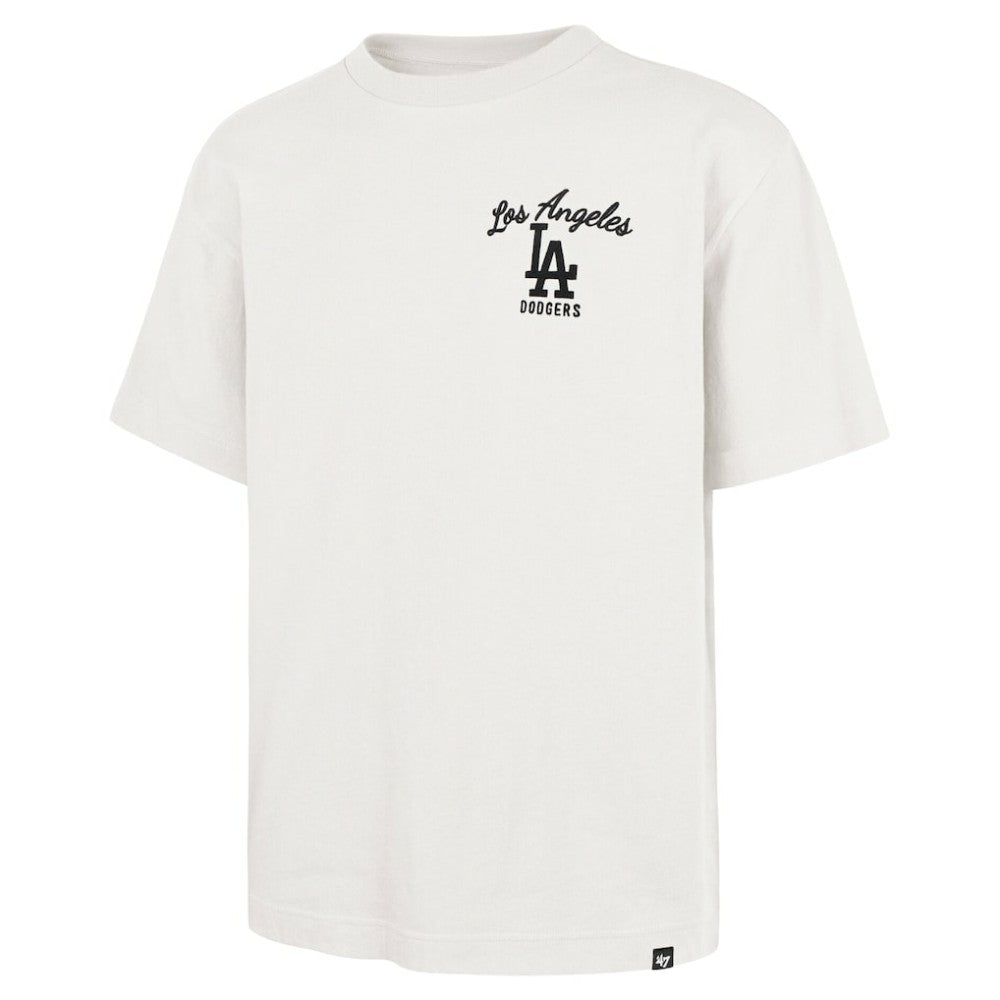 MLB Los Angeles Dodgers '47 Souvenir Eagle Foundation T-Shirt