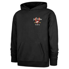 MLB San Francisco Giants '47 Souvenir Laurels Foundation Hoodie