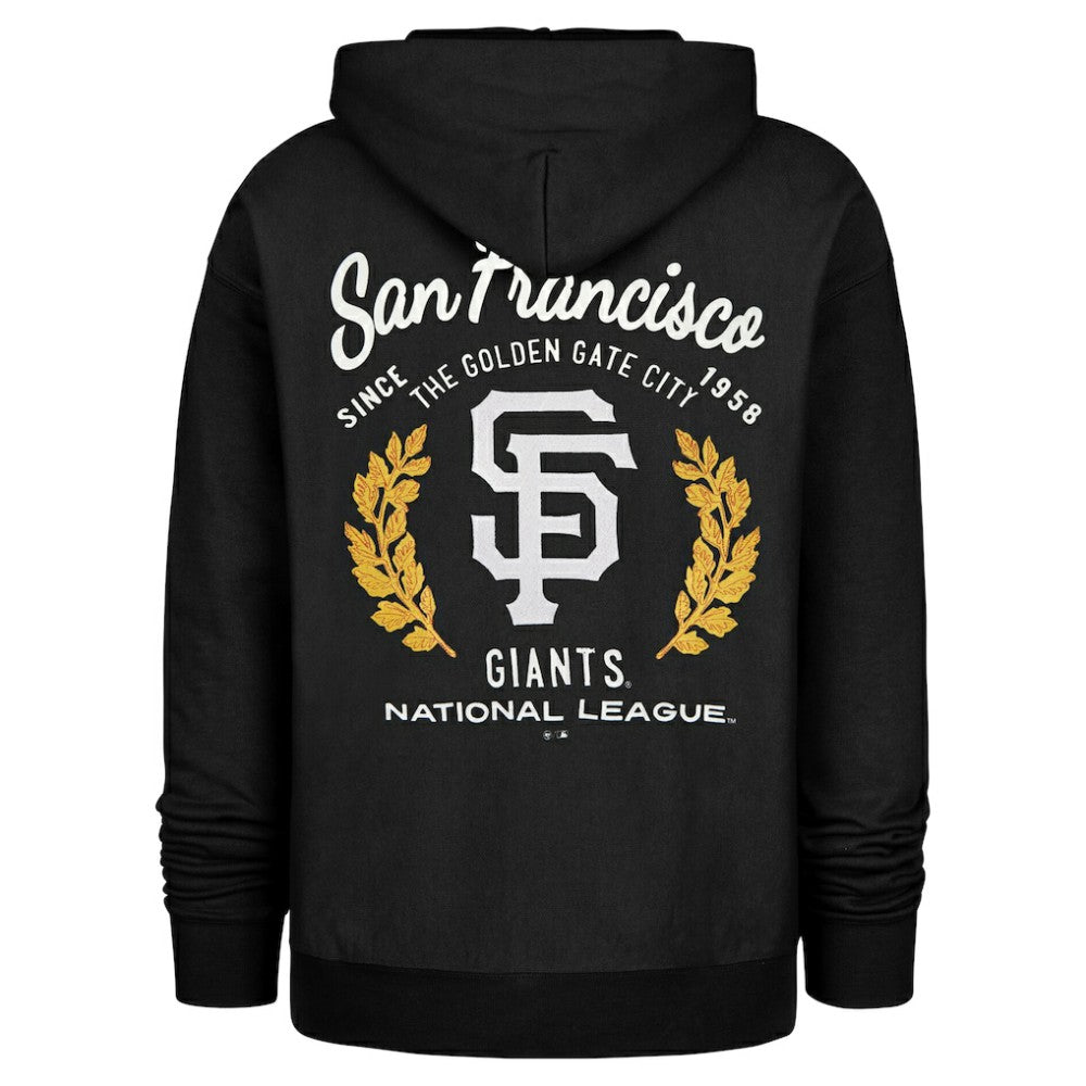 MLB San Francisco Giants '47 Souvenir Laurels Foundation Hoodie