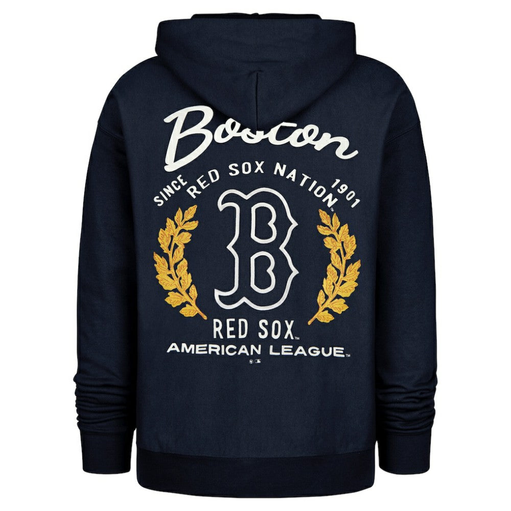 MLB Boston Red Sox '47 Souvenir Laurels Foundation Hoodie