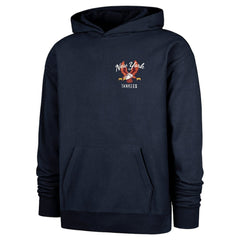 MLB New York Yankees '47 Souvenir Laurels Foundation Hoodie