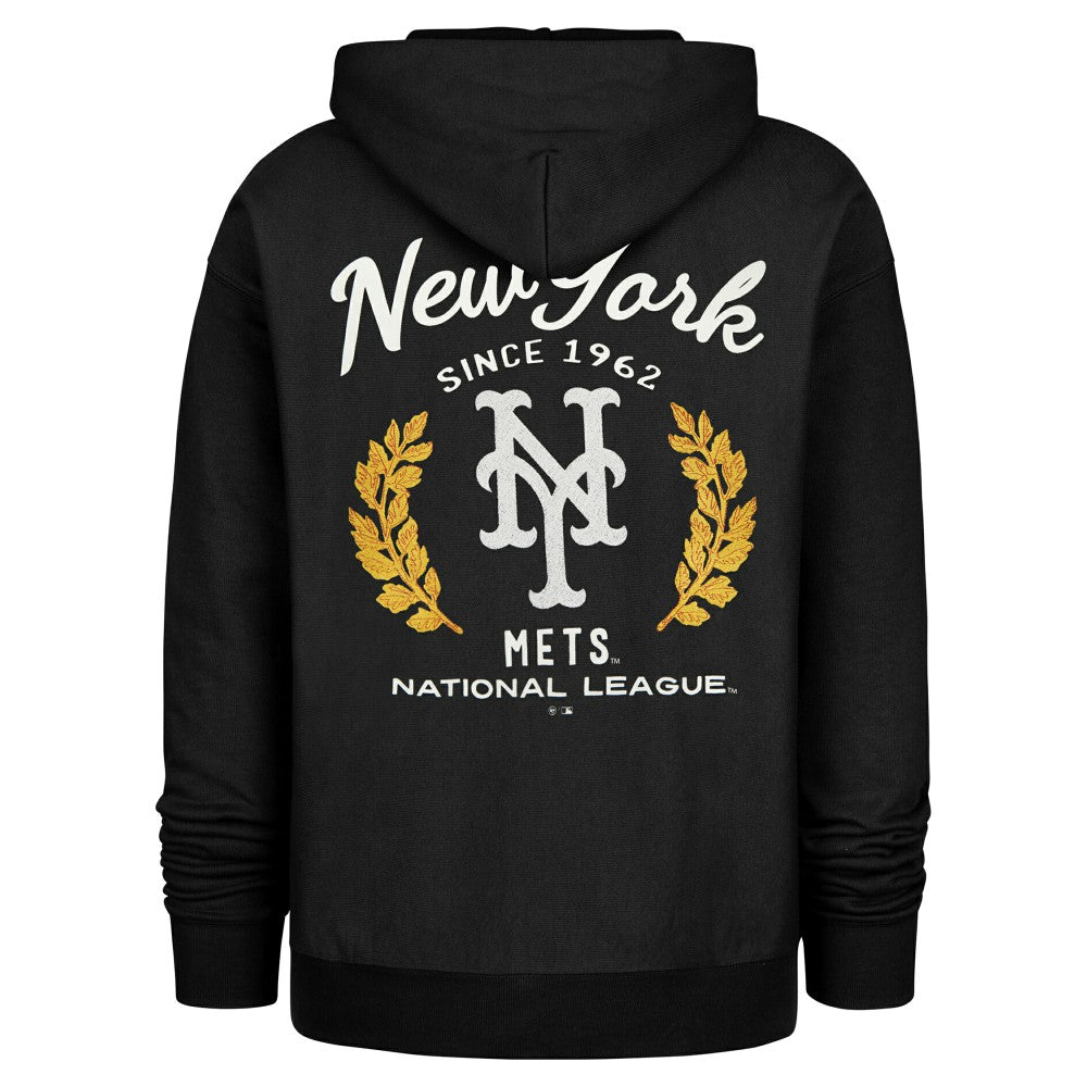 MLB New York Mets '47 Souvenir Laurels Foundation Hoodie