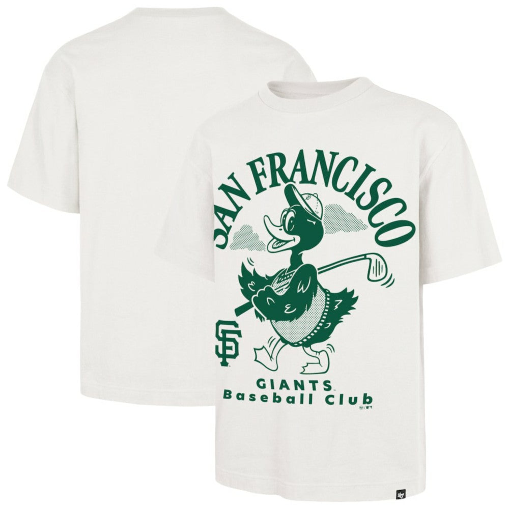 MLB San Francisco Giants '47 Strollin' Foundation T-Shirt