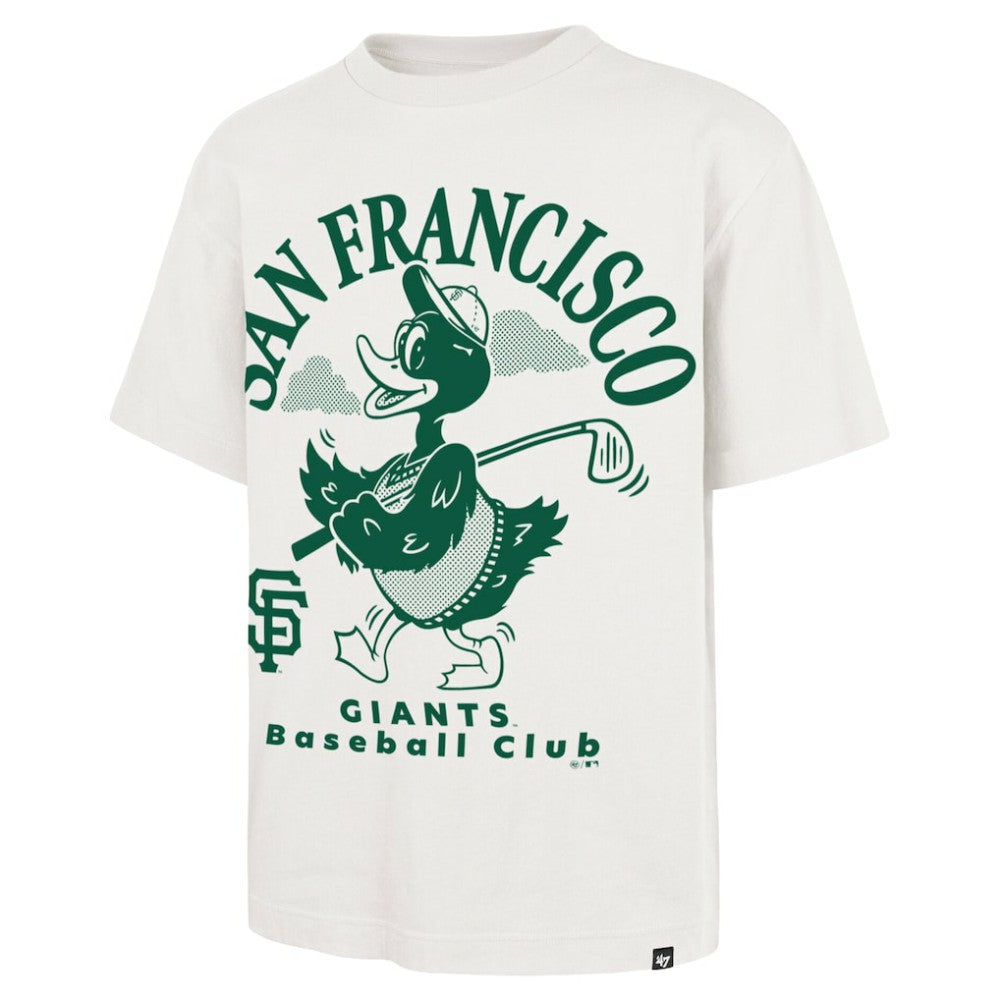 MLB San Francisco Giants '47 Strollin' Foundation T-Shirt
