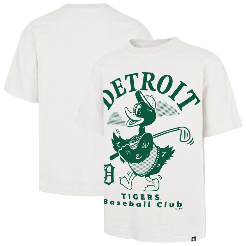 MLB Detroit Tigers '47 Strollin' Foundation T-Shirt