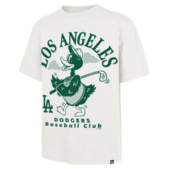 MLB Los Angeles Dodgers '47 Strollin' Foundation T-Shirt