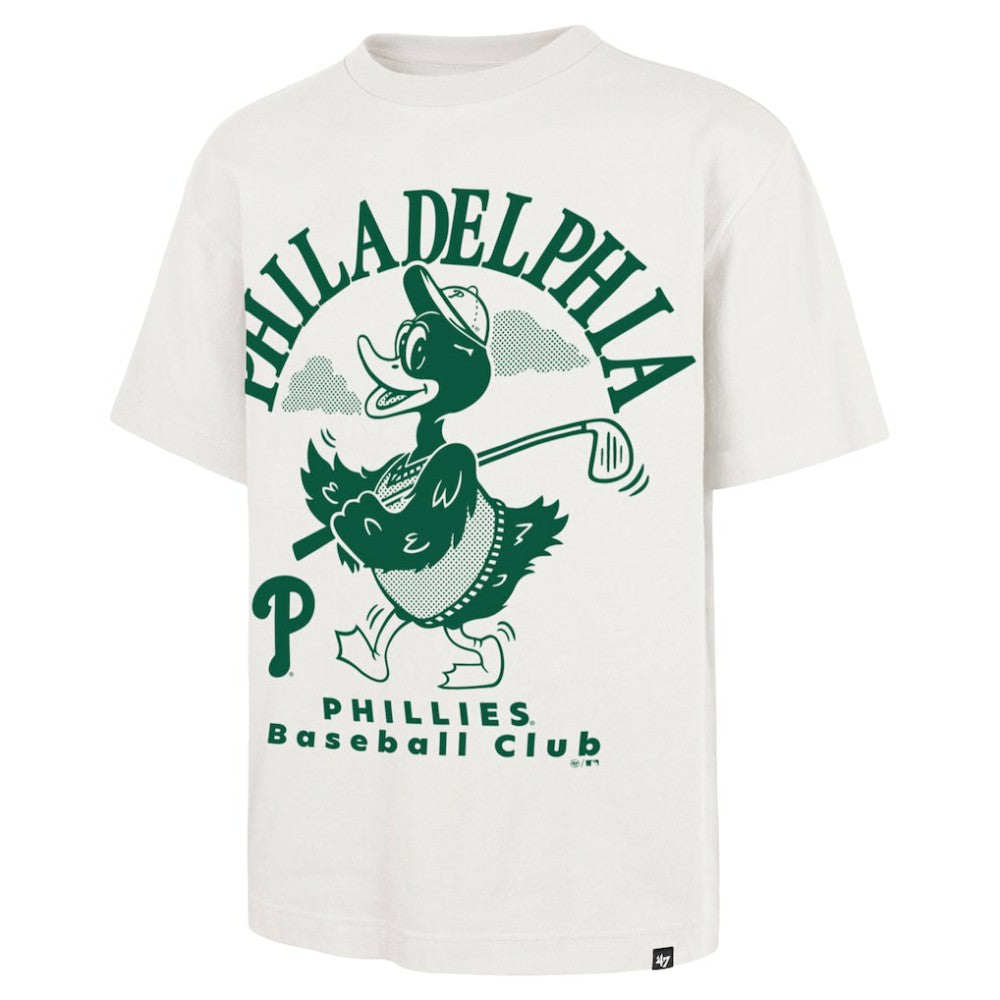 MLB Philadelphia Phillies '47 Strollin' Foundation T-Shirt