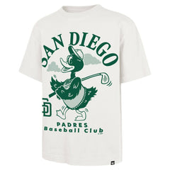 MLB San Diego Padres '47 Strollin' Foundation T-Shirt