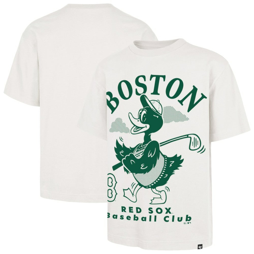 MLB Boston Red Sox '47 Strollin' Foundation T-Shirt