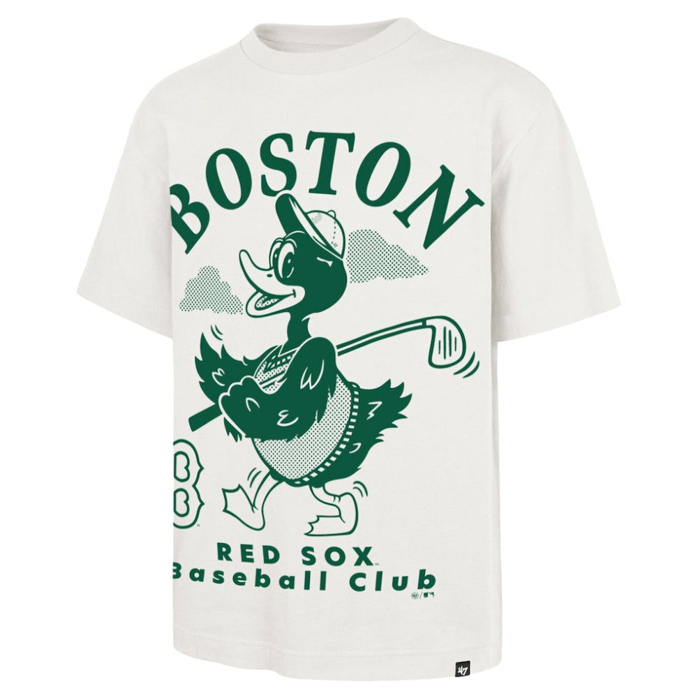 MLB Boston Red Sox '47 Strollin' Foundation T-Shirt