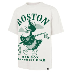 MLB Boston Red Sox '47 Strollin' Foundation T-Shirt