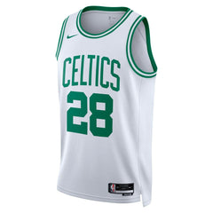 NBA Hugo González Boston Celtics Unisex Swingman Jersey