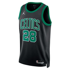 NBA Hugo González Boston Celtics Jordan Brand Unisex Swingman Jersey