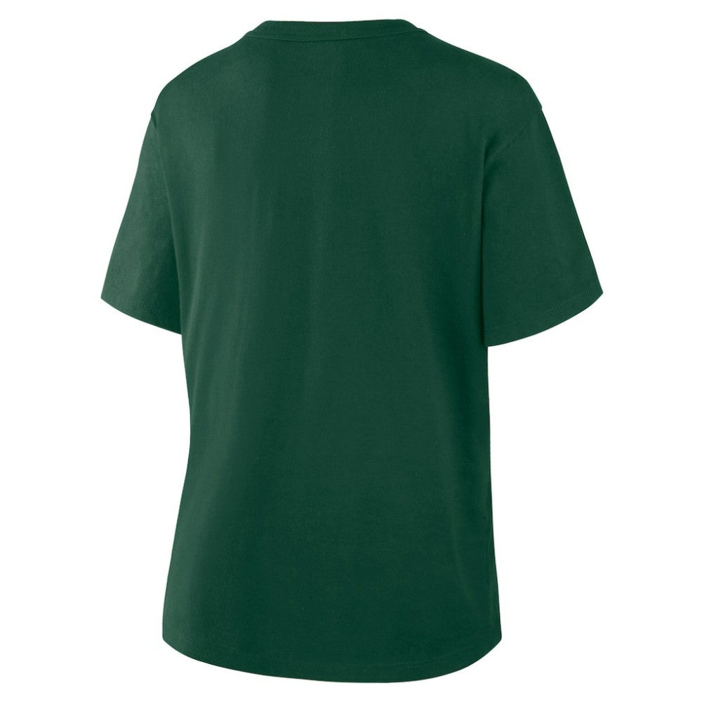MLB Athletics Women's 2026 Spring Training Cactus League Hometown Special T-Shirt