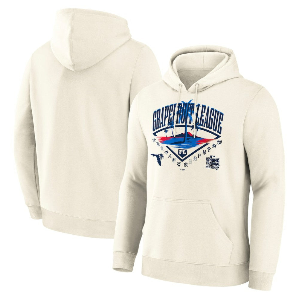 MLB 2026 Spring Training Grapefruit League Hoodie