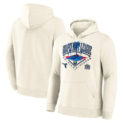 MLB 2026 Spring Training Grapefruit League Hoodie