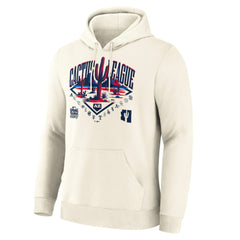 MLB 2026 Spring Training Cactus League Hoodie