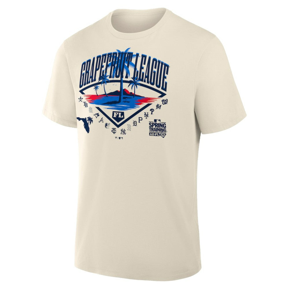 MLB 2026 Spring Training Grapefruit League T-Shirt
