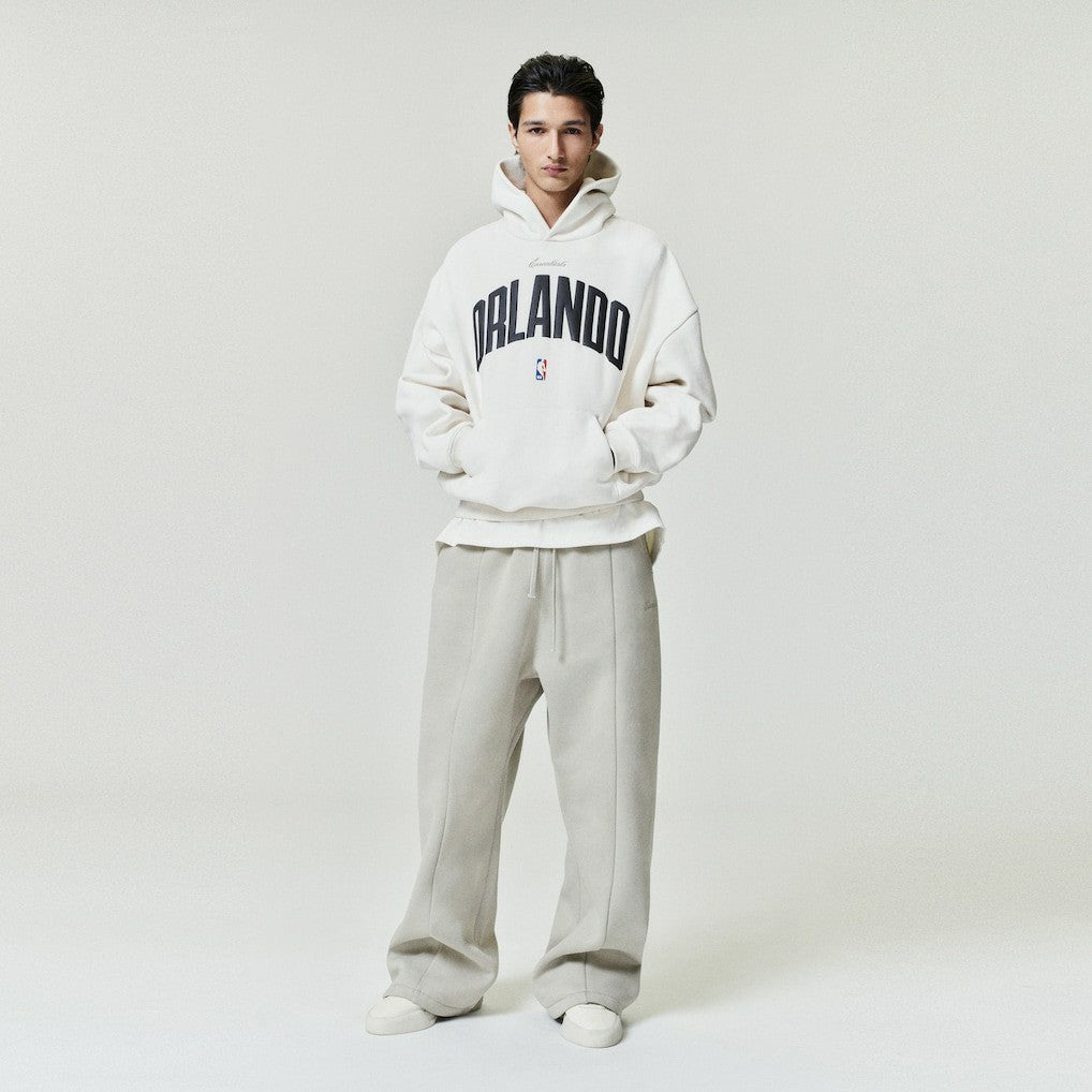 NBA Orlando Magic Fear of God x NBA Unisex 90s Hoodie sale