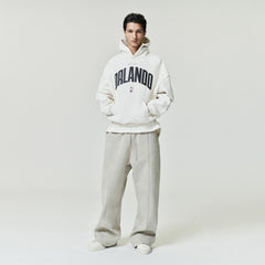 NBA Orlando Magic Fear of God x NBA Unisex 90s Hoodie sale