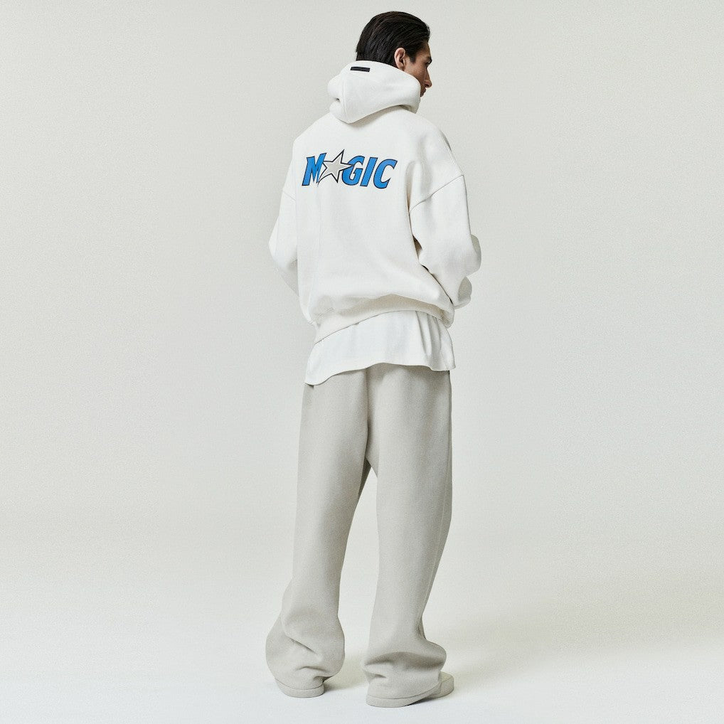 NBA Orlando Magic Fear of God x NBA Unisex 90s Hoodie sale