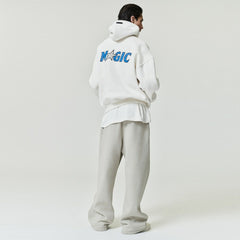 NBA Orlando Magic Fear of God x NBA Unisex 90s Hoodie sale