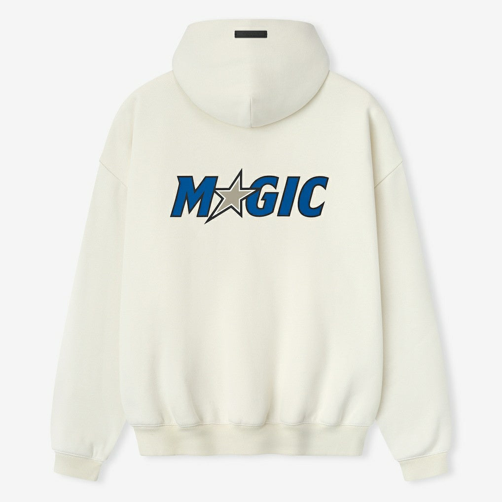 NBA Orlando Magic Fear of God x NBA Unisex 90s Hoodie sale