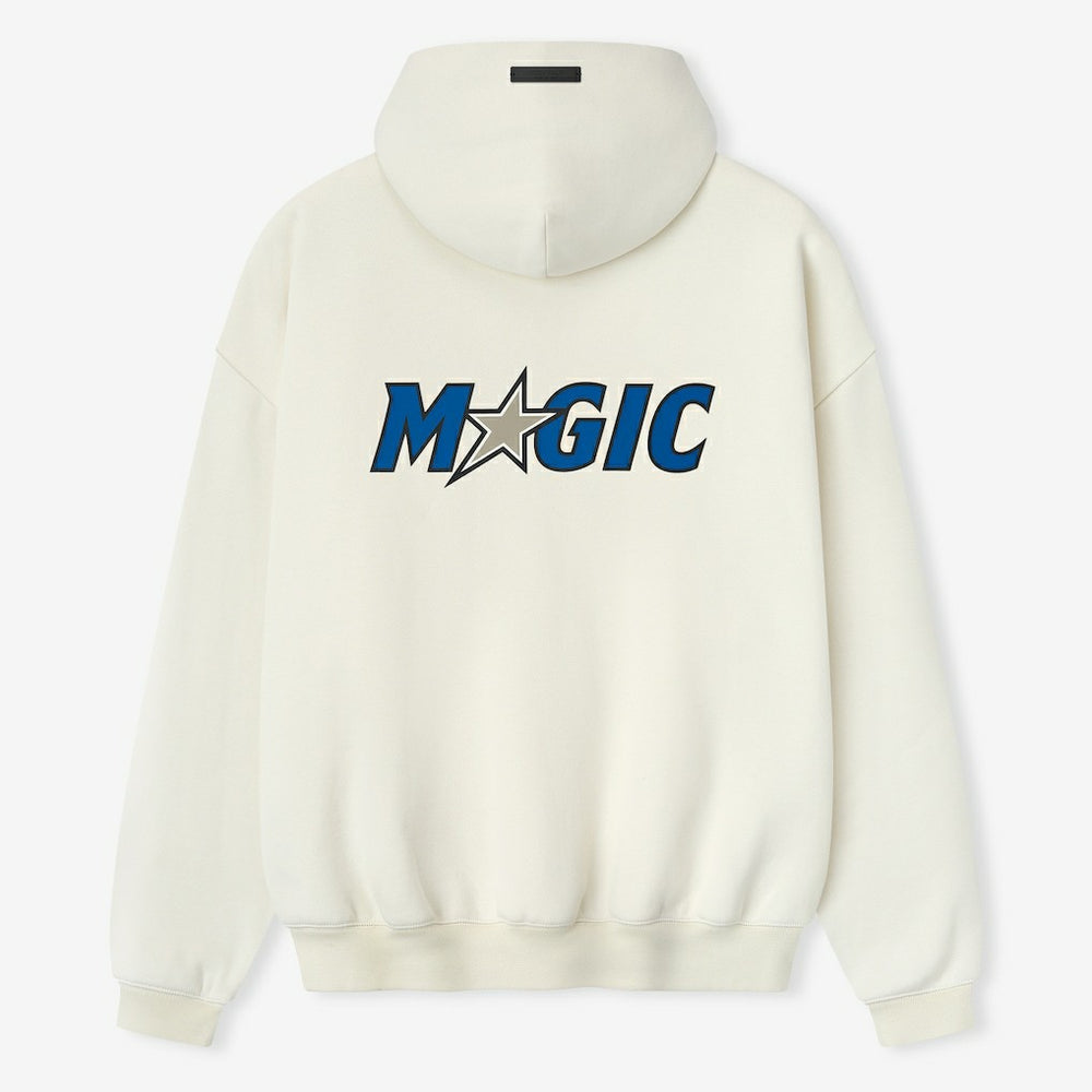 NBA Orlando Magic Fear of God x NBA Unisex 90s Hoodie sale