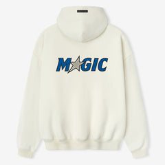 NBA Orlando Magic Fear of God x NBA Unisex 90s Hoodie sale