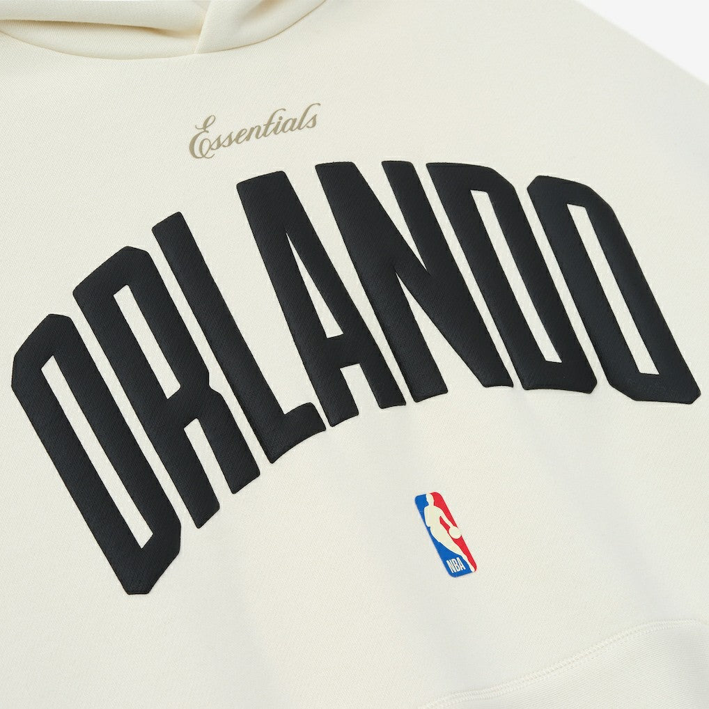 NBA Orlando Magic Fear of God x NBA Unisex 90s Hoodie sale