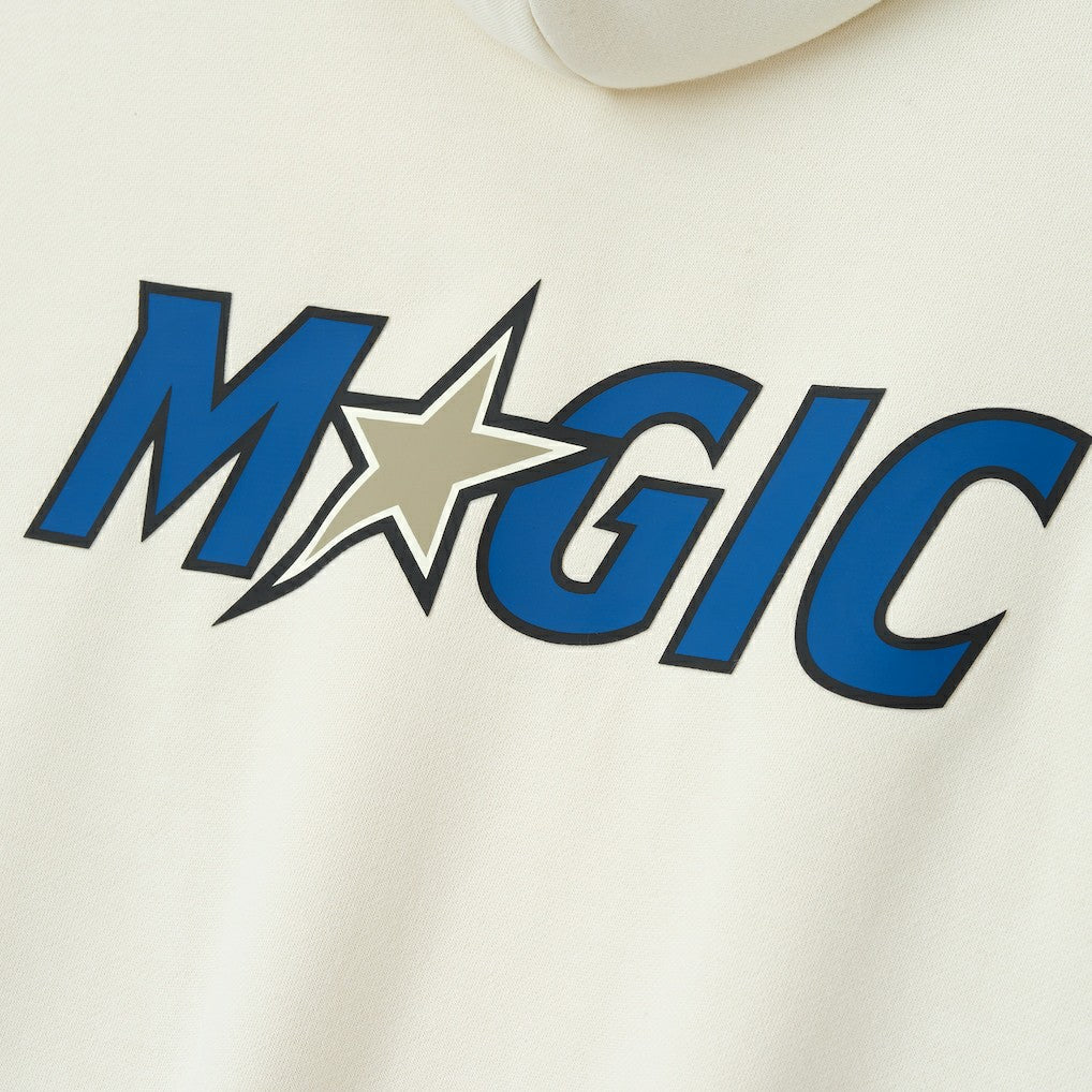NBA Orlando Magic Fear of God x NBA Unisex 90s Hoodie sale