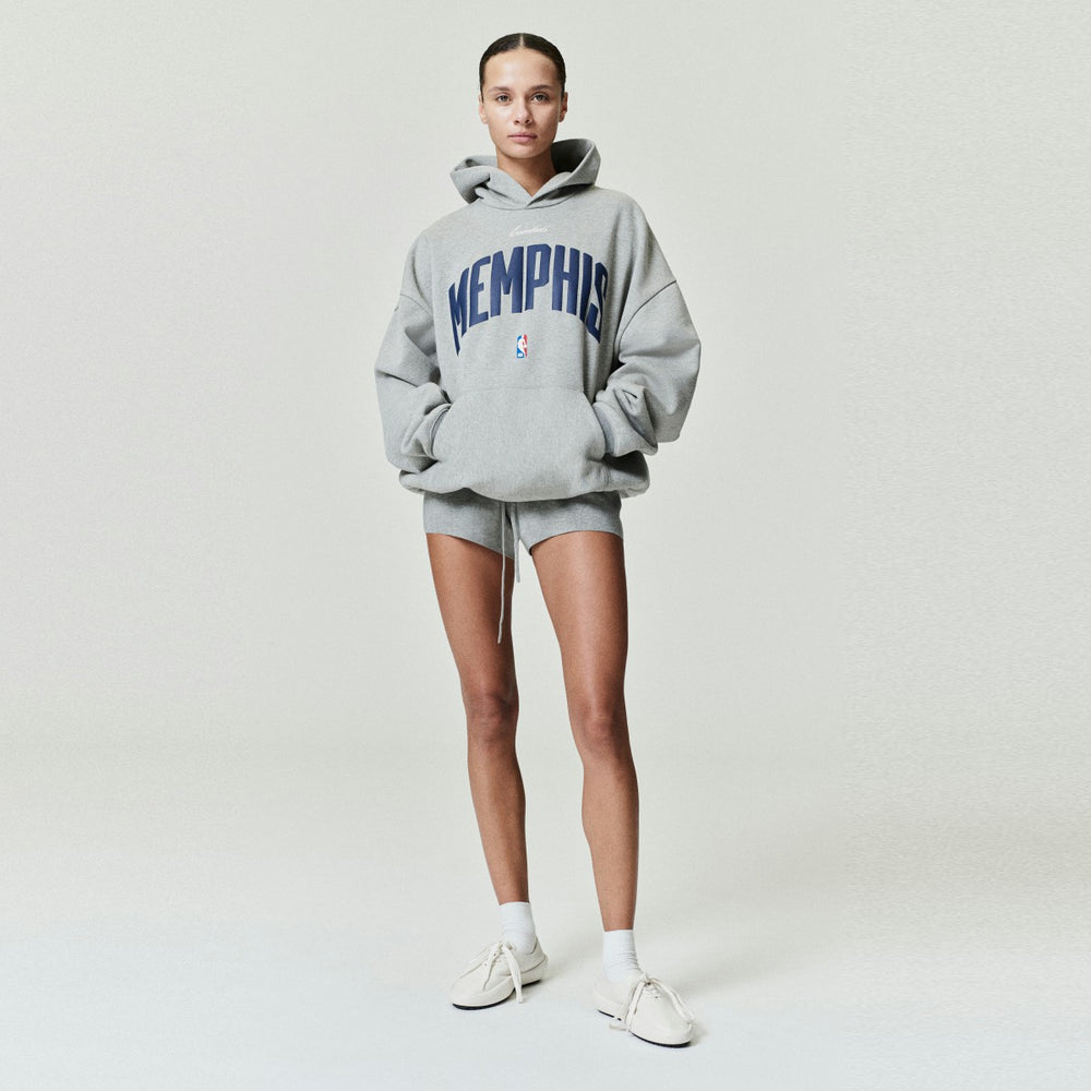 NBA Memphis Grizzlies Fear of God x NBA Unisex 90s Hoodie